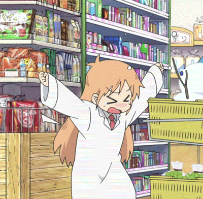 Crying-And-Throwing-a-Fit-MRW-Gif-On-Nichijou
