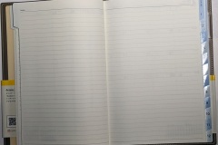 Nolty 6469 note pages