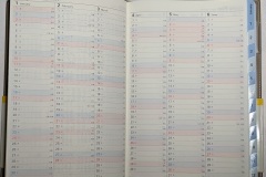 Nolty 6469 yearly plan