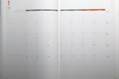 Take-a-note-monthly-layout